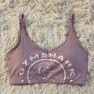 Gymshark bra